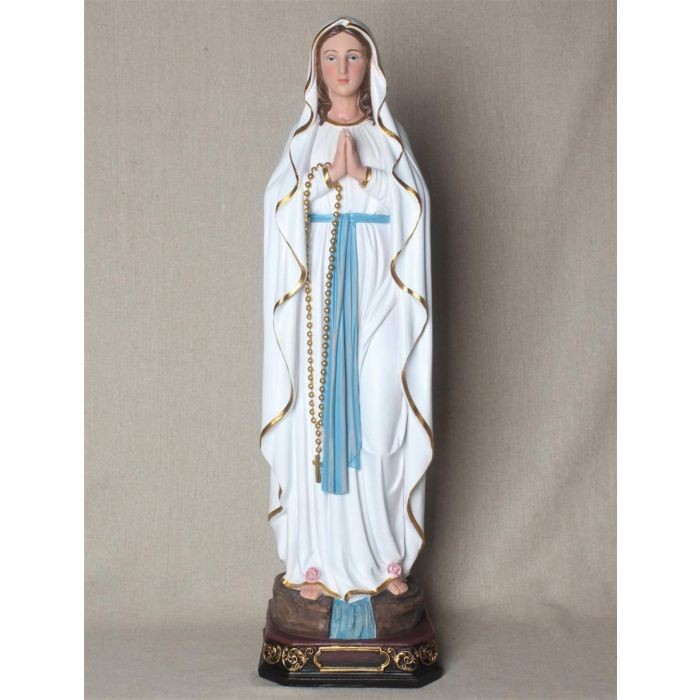 24" Our Lady of Fathima